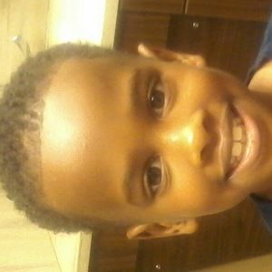 Meet your Posher, Crystal & tk